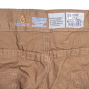 LAPCOFR Khaki Cargo Trousers - 38x34, Large - Army & Outdoors - Cargo Trousers
