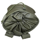 Large Dump Pouch