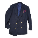 Legion of Honour Dess Jacket - Medium