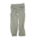 Levis Loose Straight Cargo Trousers - 34x34, Medium - Army & Outdoors - Cargo Trousers