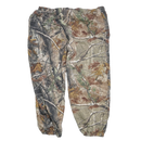 Liberity Realtree Camo Sweat Pants - 2XLarge