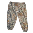 Liberity Realtree Camo Sweat Pants - 2XLarge