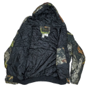 Liberty Mossy Oak Lined Jacket - XLarge