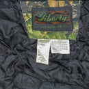 Liberty Mossy Oak Lined Jacket - XLarge