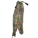 Liberty Realtree Camo Bib Overalls - Medium