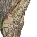 Liberty Realtree Camo Bib Overalls - Medium