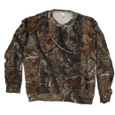 Liberty Realtree Camo Sweatshirt - Large