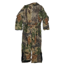Liberty Realtree Kids Lined Coveralls - Medium - Army & Outdoors - Overalls