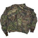 Liberty Realtree Lightweight Bomber Jacket - Medium - Army & Outdoors - Flight Jackets