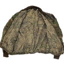 Liberty Realtree Lightweight Bomber Jacket - Medium - Army & Outdoors - Flight Jackets