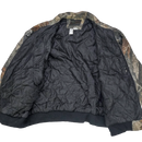 Liberty Realtree Lined Jacket - 2XLarge - Army & Outdoors - Field Jackets