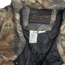 Liberty Realtree Lined Jacket - 2XLarge - Army & Outdoors - Field Jackets