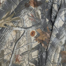 Liberty Realtree Lined Jacket - 2XLarge - Army & Outdoors - Field Jackets