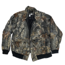 Liberty Realtree Lined Jacket - 2XLarge - Army & Outdoors - Field Jackets
