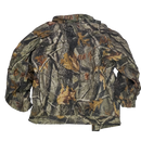 Liberty Realtree Lined Jacket - Small - Army & Outdoors - Field Jackets