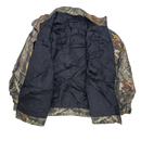 Liberty Realtree Lined Jacket - Small - Army & Outdoors - Field Jackets