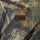 Liberty Realtree Lined Jacket - Small - Army & Outdoors - Field Jackets