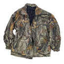 Liberty Realtree Lined Jacket - Small - Army & Outdoors - Field Jackets