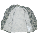 Lion Apparel ABU Ripstop Shirt - 48L, 2XLarge, Item 2 - Army & Outdoors - Field Shirts