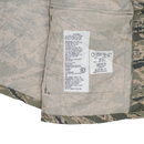 Lion Apparel ABU Ripstop Shirt - 48XL, 2XLarge