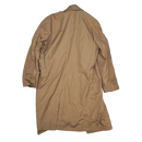 London Fog Khaki Trench Coat - 44R, XLarge