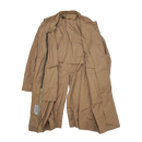 London Fog Khaki Trench Coat - 44R, XLarge