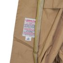 London Fog Khaki Trench Coat - 44R, XLarge