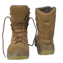 Lowa Z-8S GTX C Combat Boots - 9.5 UK - Lowa - Combat Boots