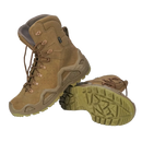 Lowa Z-8S GTX C Combat Boots - 9.5 UK - Lowa - Combat Boots