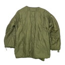 M65 Field Jacket Liner - Medium - US Army Surplus - Jacket Liner