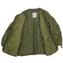 M65 Field Jacket Liner - Medium - US Army Surplus - Jacket Liner