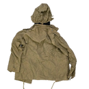 M65 Style Jacket - "Ultra Force" - Small - Army & Outdoors - Field Jackets