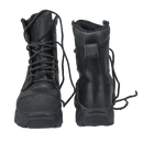 Magnum Fire Shield Waterproof Boots - 5.5 UK - Magnum - Duty Boots