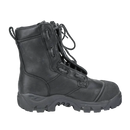 Magnum Fire Shield Waterproof Boots - 6.5 UK - Army & Outdoors - Boots