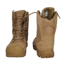 Magnum Hawk 8.0 Desert Tan Boots - 14 UK - Magnum - Boots