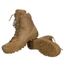 Magnum Hawk 8.0 Desert Tan Boots - 14 UK - Magnum - Boots