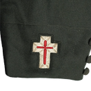 Masonic 1920s Wool Coat, Item 5 - Army & Outdoors - Great Coats