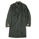 Masonic 1920s Wool Coat, Item 5 - Army & Outdoors - Great Coats