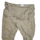 Massif ARC Tan Trousers  - 40R, XLarge