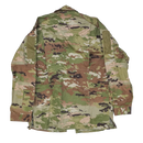 Massif Utility Uniform Blouse Prototype - Medium Regular