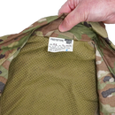 Massif Utility Uniform Blouse Prototype - Medium Regular