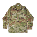 Massif Utility Uniform Blouse Prototype - Medium Regular