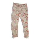Match Desert Camouflage Cargo Trousers - Medium