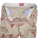 Match Desert Camouflage Cargo Trousers - Medium