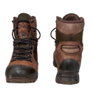 Meindl GoreTex German Army Boots - UK 10.5 - German Army Surplus - Combat Boots