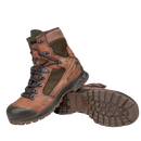Meindl GoreTex German Army Boots - UK 10.5 - German Army Surplus - Combat Boots