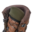 Meindl GoreTex German Army Boots - UK 9 - German Army Surplus - Combat Boots