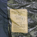 Men’s Lightweight Blue Raincoat — U.S. Military Issue - Small - US Army Surplus - Rain Jackets