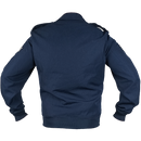 US Airforce Blue Lightweight Jacket - US Air Force Surplus - Field Jackets