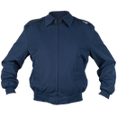 US Airforce Blue Lightweight Lined Jacket - US Air Force Surplus - Field Jackets